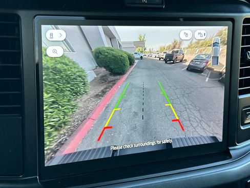 New 2026 Ford F150 XLT AWD/4WD image 19