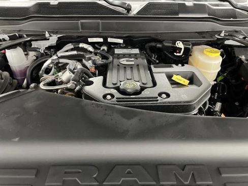 New 2025 RAM 2500 Big Horn image 42