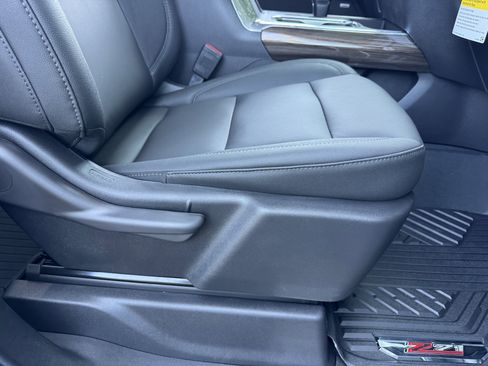 New 2026 Chevrolet Silverado 1500 LT Trail Boss AWD/4WD image 23
