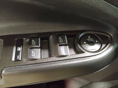 Used 2017 Ford Escape Titanium w/ Equipment Group 301A image 27