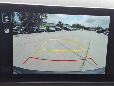 New 2026 Hyundai Tucson SE image 25