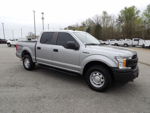 Used 2020 Ford F150 XL w/ XL Power Equipment Group AWD/4WD image 10
