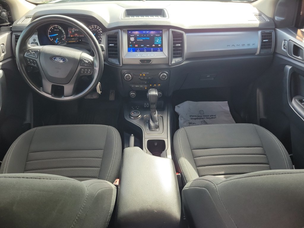 Used 2021 Ford Ranger XL w/ FX4 Off-Road Package AWD/4WD image 14