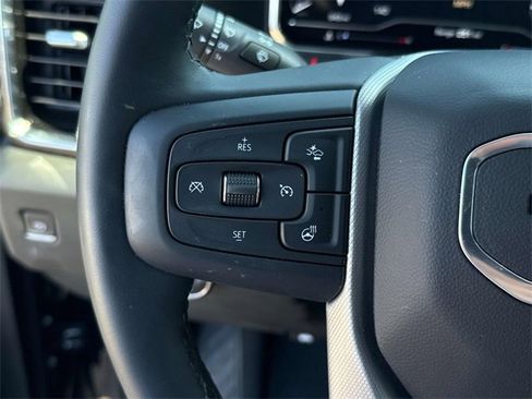 Certified 2025 GMC Sierra 2500 Denali w/ Denali Reserve Package image 28