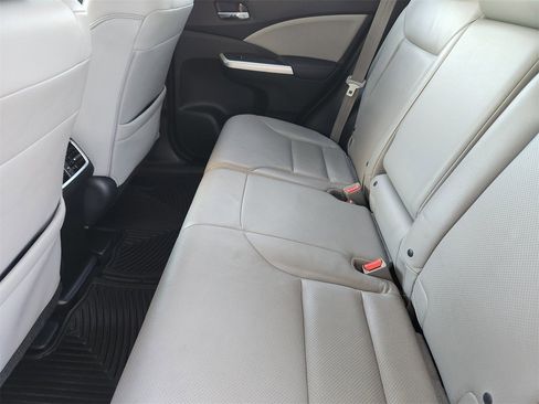 Used 2016 Honda CR-V EX-L image 29