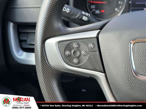 Certified 2023 GMC Terrain SLE w/ Driver Convenience Package FWD image 22