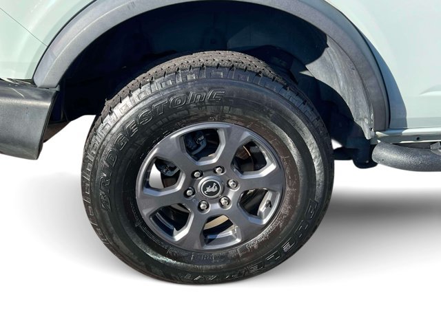 Used 2022 Ford Bronco Big Bend AWD/4WD image 14