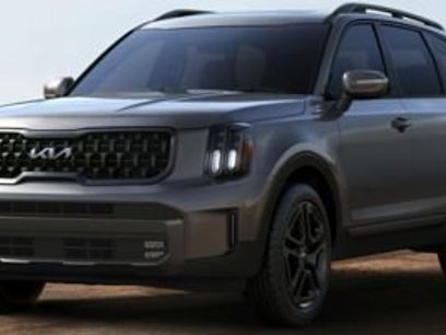 Used 2023 Kia Telluride SX Prestige X-Pro