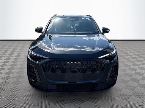 New 2026 Audi SQ5 Premium Plus AWD/4WD image 2