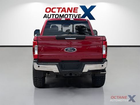 Used 2019 Ford F250 Lariat w/ Tow Technology Bundle AWD/4WD image 6