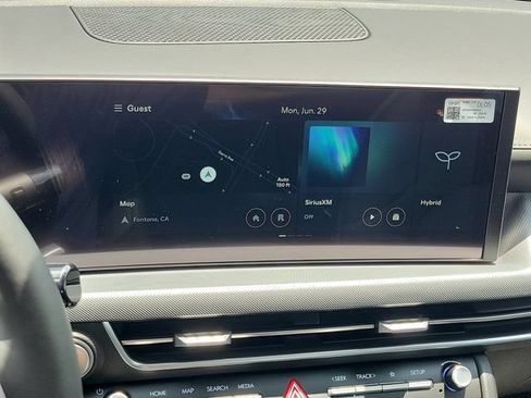 New 2026 Hyundai Sonata Limited FWD image 12