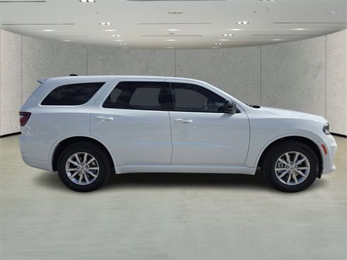New 2026 Dodge Durango GT image 3