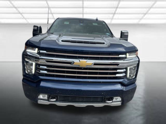 Used 2021 Chevrolet Silverado 2500 High Country w/ Z71 Off-Road Package AWD/4WD image 2