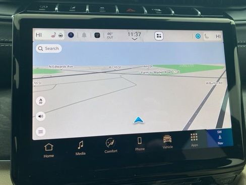 New 2025 Jeep Grand Cherokee L Limited image 26