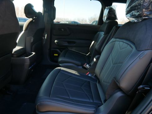 New 2027 Kia Telluride SX Prestige X-Pro image 8