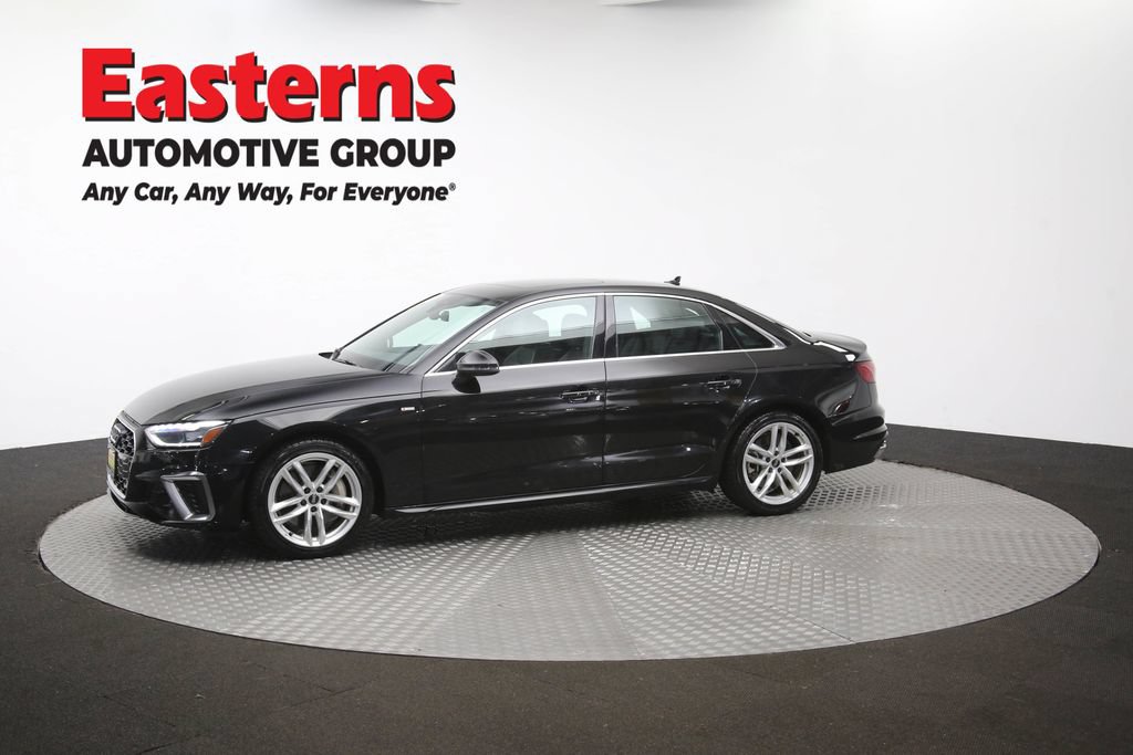 Used 2024 Audi A4 2.0T Premium Plus AWD/4WD image 58