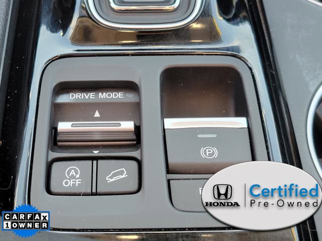 Certified 2024 Honda Pilot Touring image 35
