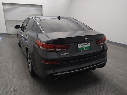 Used 2020 Kia Optima S FWD image 6