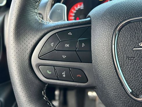Used 2023 Dodge Durango SRT Hellcat image 22