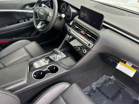 Used 2026 Genesis G70 2.5T image 16