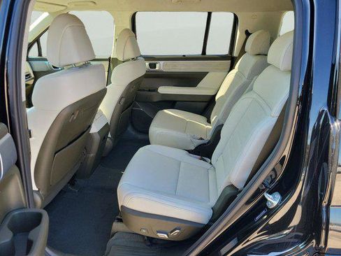 New 2025 Hyundai Santa Fe Calligraphy image 10