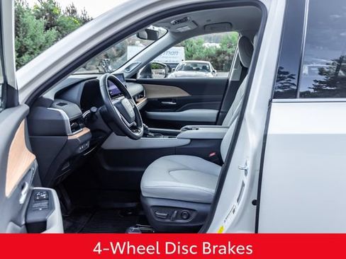 Used 2024 Toyota Grand Highlander AWD image 28