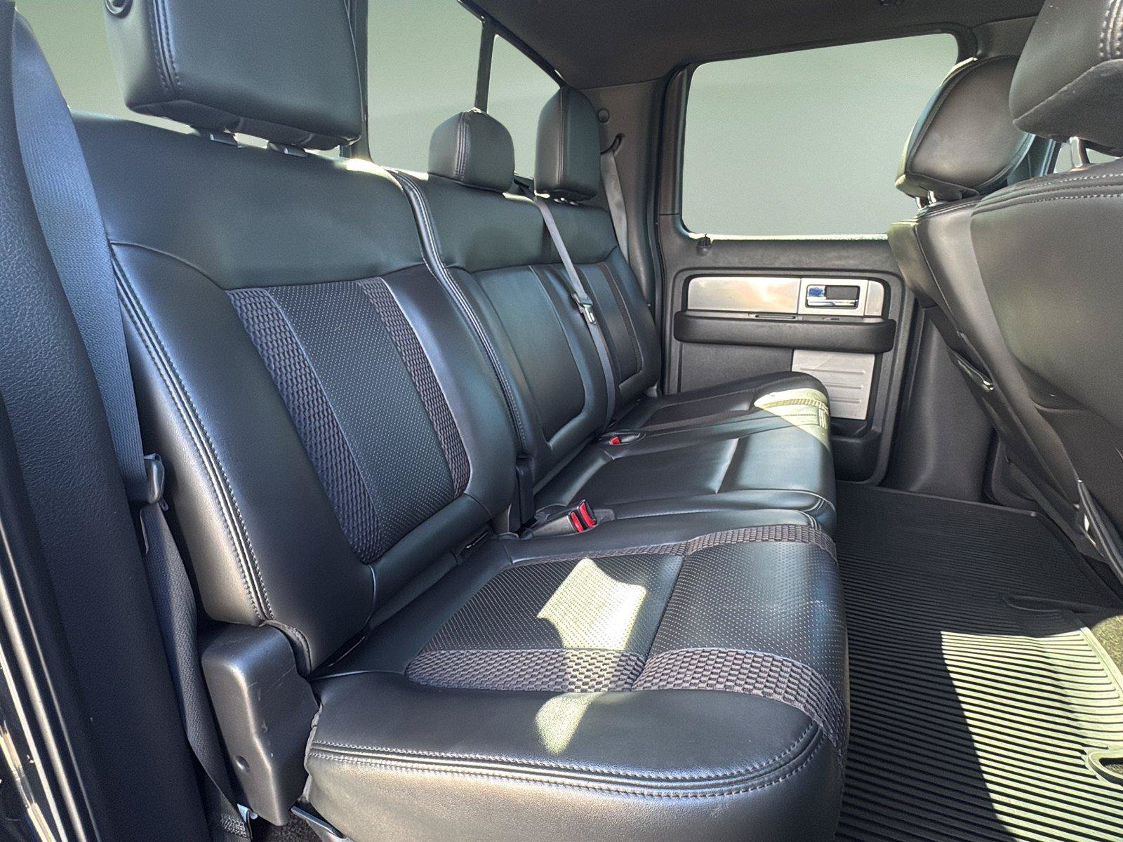 Used 2014 Ford F150 Raptor AWD/4WD image 21