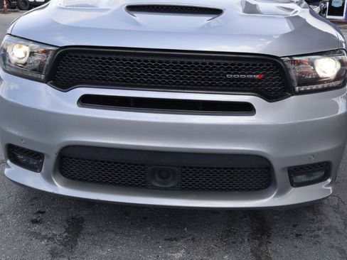Used 2020 Dodge Durango R/T w/ Technology Group RWD image 41