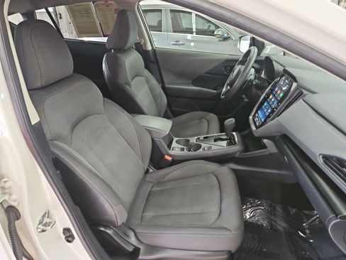 Certified 2024 Subaru Crosstrek 2.0i Premium AWD/4WD image 16
