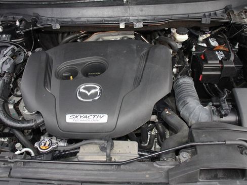 Used 2018 MAZDA CX-9 Touring image 27