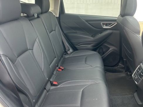 Used 2020 Subaru Forester Limited w/ Popular Package #3 image 21