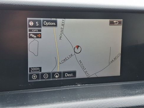 Used 2015 Lexus IS 250 250 w/ F-Sport Package image 16