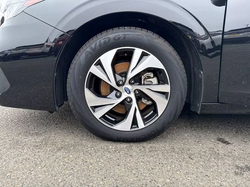 Certified 2025 Subaru Legacy Premium image 29