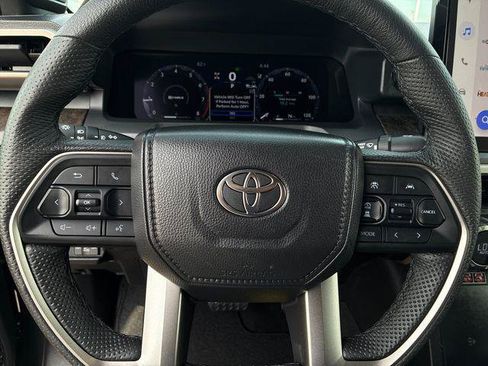 Certified 2026 Toyota Tacoma Limited w/ Tow Tech Package AWD/4WD image 23