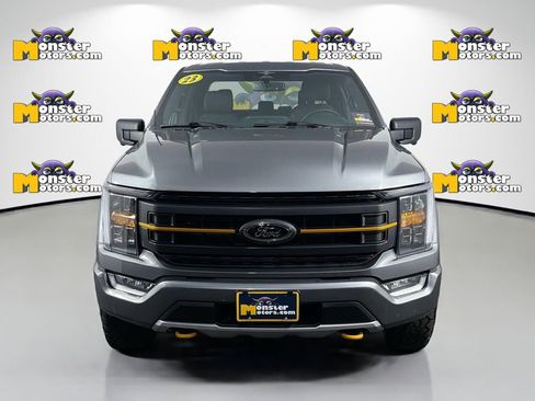 Used 2023 Ford F150 Tremor w/ 360 Degree Camera Package AWD/4WD image 2