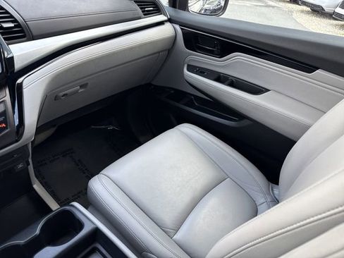 Used 2024 Honda Odyssey Touring image 21
