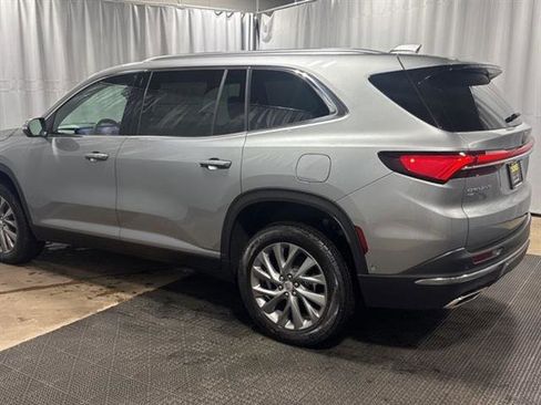 New 2026 Buick Enclave Preferred w/ Super Cruise Package image 5