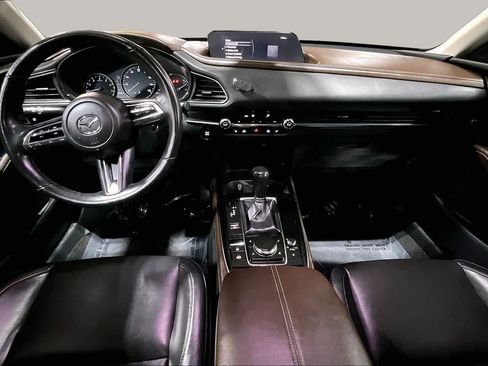 Used 2020 MAZDA CX-30 AWD w/ Premium Package image 16