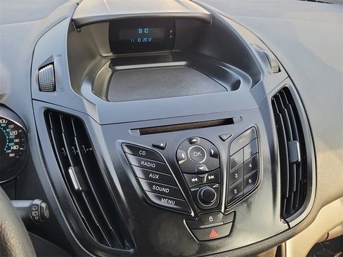 Used 2013 Ford Escape S image 25