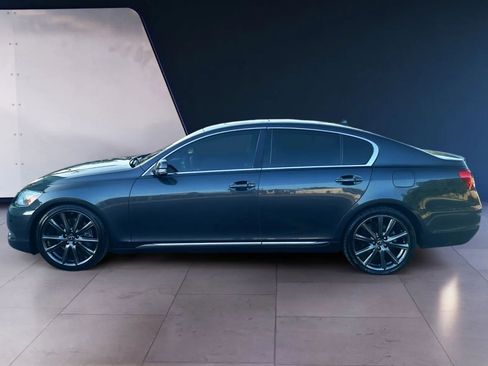 Used 2010 Lexus GS 350 4dr Sdn RWD image 2