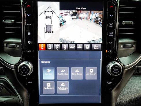 Used 2026 RAM 3500 Laramie w/ Night Edition image 38