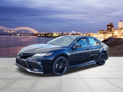 Used 2024 Toyota Camry XSE