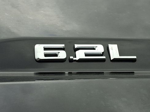 Used 2026 Chevrolet Silverado 1500 LTZ w/ LTZ Premium Package image 8