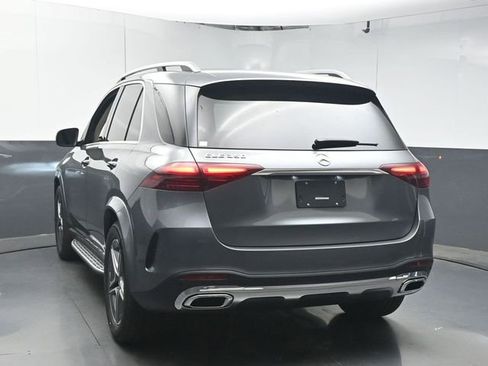 New 2026 Mercedes-Benz GLE 350 4MATIC image 6