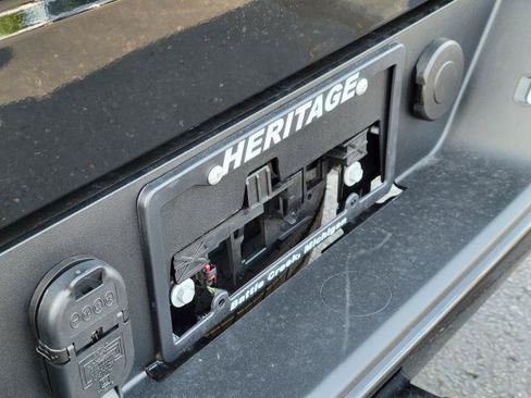 New 2026 Chevrolet Silverado 1500 RST w/ RST Select Package AWD/4WD image 34