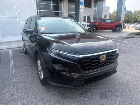 Used 2024 Honda CR-V EX-L image 10