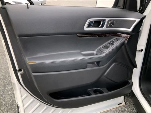 Used 2013 Ford Explorer Limited image 20
