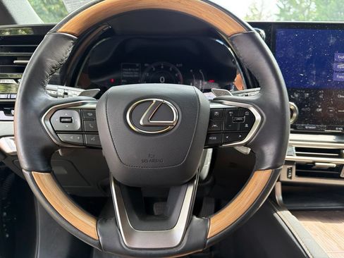 Certified 2024 Lexus RX 350 Premium w/ Accessory Package (Z1) AWD/4WD image 23