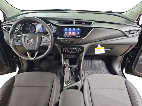 Certified 2023 Buick Encore GX Select w/ Safety Package II image 15