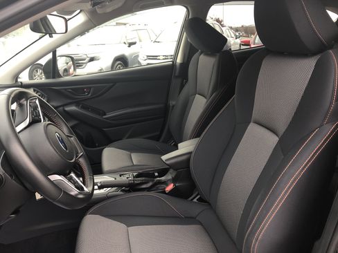 Certified 2023 Subaru Crosstrek 2.0i Premium image 25